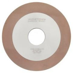 5X1/2X1-1/4" DMD WHL 1V1 GASHING/ - Apex Tool & Supply