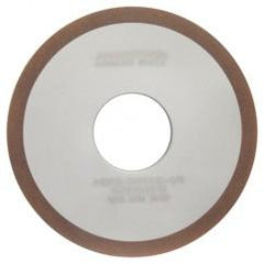 5X1/2X1-1/4" DMD WHL 1V1 GASHING - Apex Tool & Supply