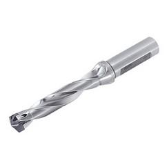 TIDU0866F1000-5  Indexable Drill - Apex Tool & Supply