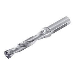 TID110F16-5 5xD Indexable Drill - Apex Tool & Supply