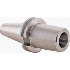 Techniks - Shrink-Fit Tool Holders & Adapters Shank Type: Taper Shank Taper Size: HSK100A - Exact Industrial Supply