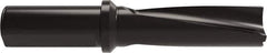 Allied Machine and Engineering - Series APX 51, Head Connection 00, 3xD, 50mm Shank Diam, Drill Body - 225.5mm Drill Body Length to Flange, W5103H Toolholder, 305.5mm OAL, Through Coolant - Apex Tool & Supply