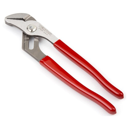 10″ Groove Joint Pliers 1 1/2″ Capacity - Apex Tool & Supply