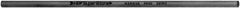 Value Collection - Round Ceramic Finishing Stick - 100mm Long x 3.175mm Wide, 600 Grit - Apex Tool & Supply