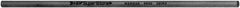 Value Collection - Round Ceramic Finishing Stick - 100mm Long x 3mm Wide, 600 Grit - Apex Tool & Supply