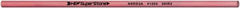 Value Collection - Round Ceramic Finishing Stick - 100mm Long x 3.175mm Wide, 1,200 Grit - Apex Tool & Supply