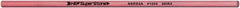 Value Collection - Round Ceramic Finishing Stick - 50mm Long x 3.175mm Wide, 1,200 Grit - Apex Tool & Supply