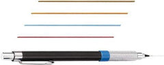 Value Collection - 5 Piece Ceramic Stone Kit - Very Fine, Super Fine & Ultra Fine - Apex Tool & Supply