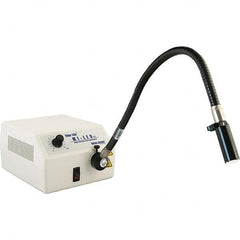 Dolan-Jenner - Fiber Optic Illuminators Type: Illuminator Light Source Wattage: 70.00 - Apex Tool & Supply