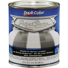 Dupli-Color - Championship Automotive Topcoat - 1 Qt Can - Apex Tool & Supply