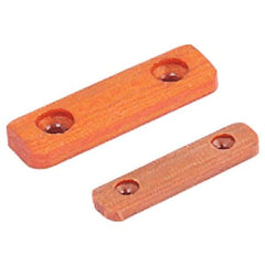 Iscar - Support Pad for Indexable Tools - Use with Deep Drilling - Apex Tool & Supply