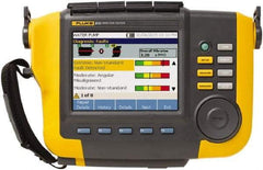 Fluke - Vibration Meters Meter Type: Vibration Tester Vibration Measurement Range: 2 - 7000 Hz - Apex Tool & Supply