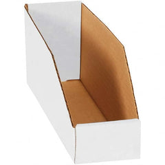 Value Collection - 3" Wide x 12" Deep x 4-1/2" High Drawer Bin - Apex Tool & Supply