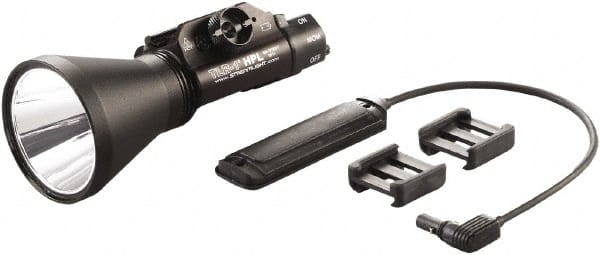 Streamlight - Aluminum Industrial/Tactical Flashlight - Apex Tool & Supply
