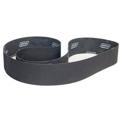 2″ × 90″ Narrow Belt SG Ceramic 24 Grit - Apex Tool & Supply