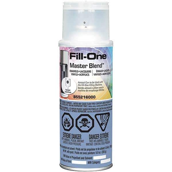 Krylon - 16 oz Omni-Pak Can - For Solvent-Based Paint - Apex Tool & Supply