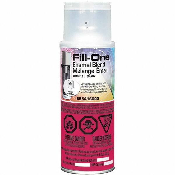Krylon - 16 oz Omni-Pak Can - For Enamel Blend - Apex Tool & Supply