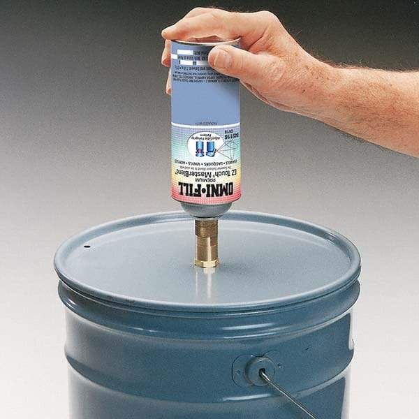 Krylon - Female Can Adapter - For Omni-Pak Cans - Apex Tool & Supply