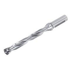 TIDU0571F0625-8 8xD Indexable Drill - Apex Tool & Supply