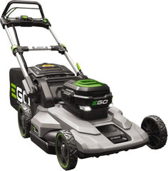 EGO Power Equipment - Self Propelled Battery Powered Lawn Mower - Apex Tool & Supply