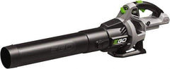EGO Power Equipment - Handheld Blower - Plastic Tank, Battery Powered - Apex Tool & Supply