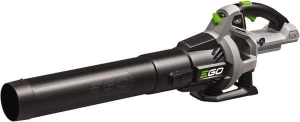 EGO Power Equipment - Handheld Blower - Plastic Tank, Battery Powered - Apex Tool & Supply