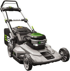 EGO Power Equipment - Battery Powered Lawn Mower - Apex Tool & Supply
