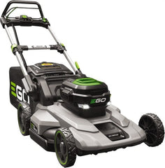 EGO Power Equipment - Self Propelled Battery Powered Lawn Mower - Apex Tool & Supply