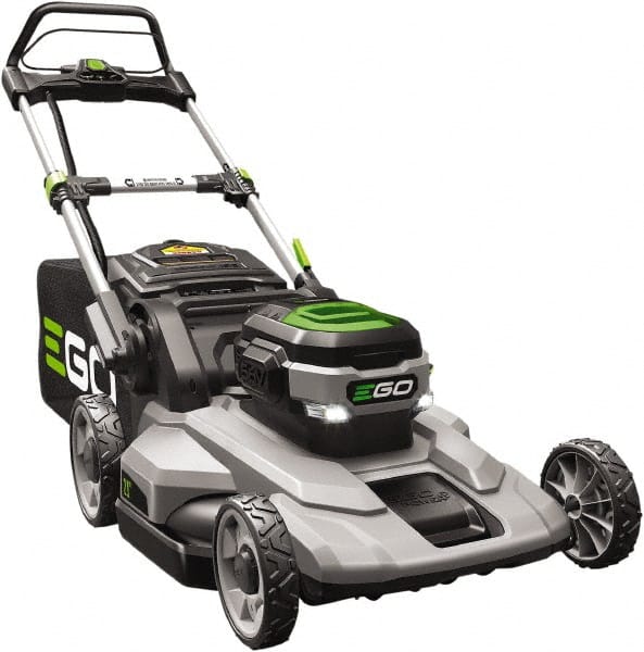 EGO Power Equipment - Battery Powered Lawn Mower - Apex Tool & Supply