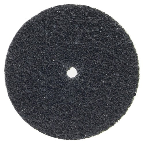 ‎4-1/2″ × 7/8″ Non Woven Hook and Loop Disc RapidPrep Extra Coarse Grit - Apex Tool & Supply