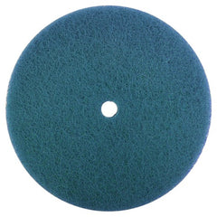 5″ × 7/8″ Non Woven Hook and Loop Disc RapidPrep Very Fine Grit - Apex Tool & Supply