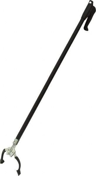O-Cedar - 36" Long Trash Pick Up Tool - Plastic - Apex Tool & Supply
