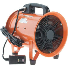 PRO-SOURCE - Blowers CFM: 1588.5 Voltage: 120 - Apex Tool & Supply