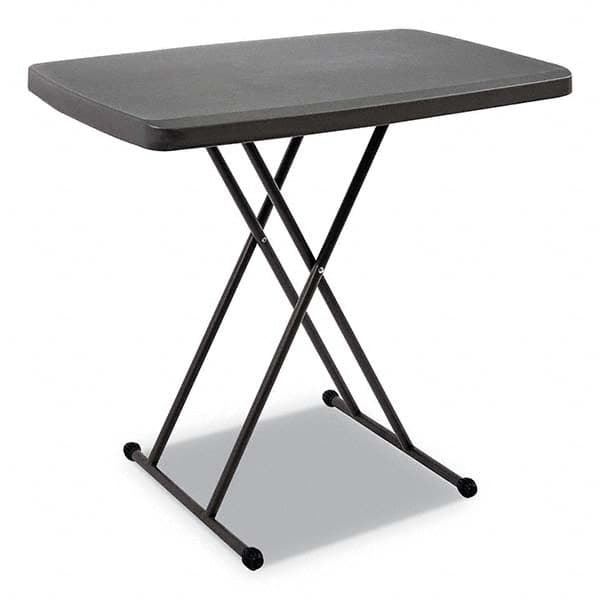 ICEBERG - Folding Tables Type: Folding Tables Width (Inch): 30 - Apex Tool & Supply
