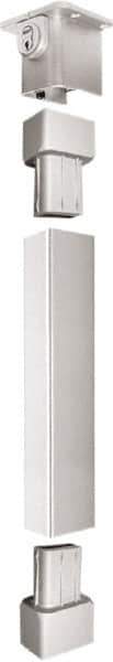 Precision - Exit Device Mullion - For Use with Precision Exit Devices - Apex Tool & Supply