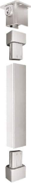 Precision - Exit Device Mullion - For Use with Precision Exit Devices - Apex Tool & Supply