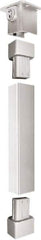 Precision - Exit Device Mullion - For Use with Precision Exit Devices - Apex Tool & Supply