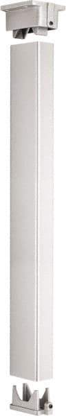 Precision - Exit Device Mullion - For Use with Precision Exit Devices - Apex Tool & Supply