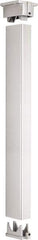 Precision - Exit Device Mullion - For Use with Precision Exit Devices - Apex Tool & Supply