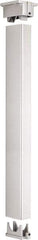 Precision - Exit Device Mullion - For Use with Precision Exit Devices - Apex Tool & Supply
