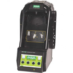 MSA - Gas Detector Parts & Accessories Type: Automated Test System Detector Trade Name: Galaxy GX2 - Apex Tool & Supply