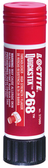 268 Red High Strength Permanent Threadlocker - 19 gm - Apex Tool & Supply