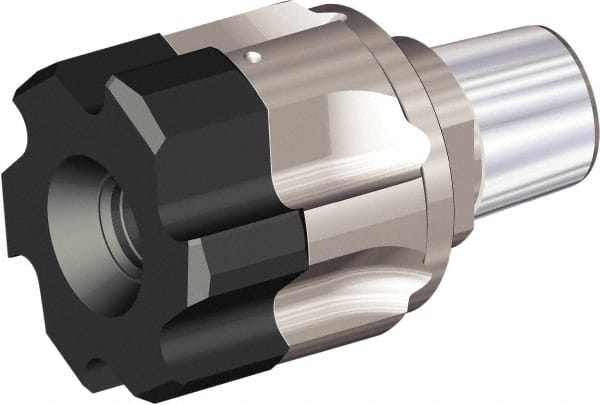 Kennametal - 25mm Head Diam KST200 Modular Reamer Head - Apex Tool & Supply
