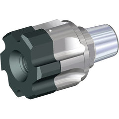 Kennametal - 19mm Head Diam KST155 Modular Reamer Head - Apex Tool & Supply
