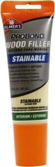 Elmer's - 3.25 oz Tube Wood Filler - Apex Tool & Supply