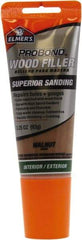 Elmer's - 3.25 oz Tube Wood Filler - Walnut - Apex Tool & Supply