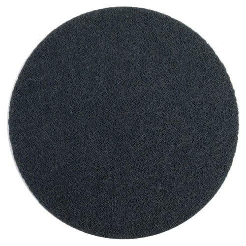 7″ Non-Woven Hook and Loop Disc RapidPrep Extra Coarse Grit - Apex Tool & Supply
