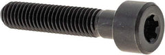 Sandvik Coromant - Torx Plus Cap Screw for Indexables - M5 Thread, Industry Std 3212 012-311, For Use with Adapters - Apex Tool & Supply