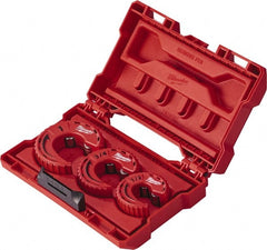 Milwaukee Tool - Pipe & Tube Cutters Type: Tube Cutter Maximum Pipe Capacity (Inch): 1 - Apex Tool & Supply