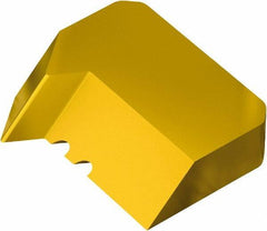 Seco - 0.4961" Inscribed Circle, 90° Included Angle, Proprietary (Shape), C Chipbreaker for Indexables - Neutral Cut, 1/8" Thick, Carbide - Apex Tool & Supply